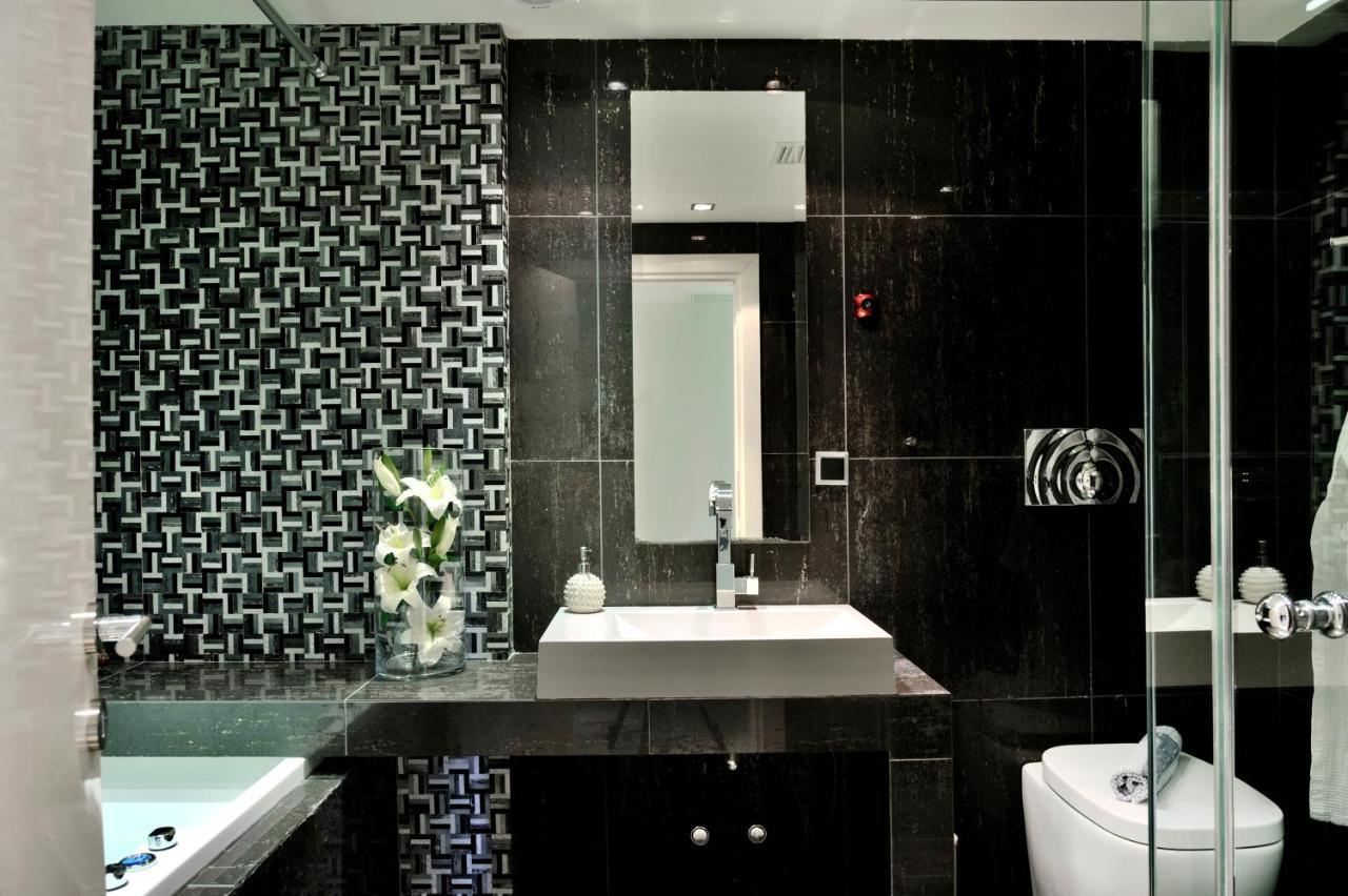 Sani Polyastron Hotel & Spa Bagian luar foto